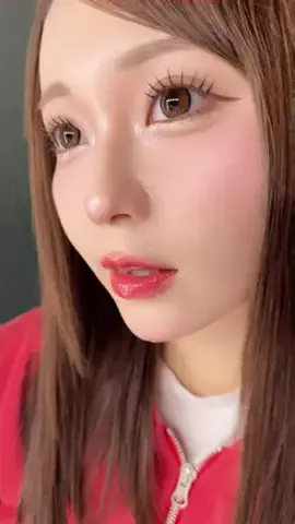 しみず くるみのTikTok投稿
