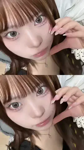 菫のTikTok投稿