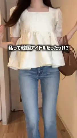 姿勢ちゃんのTikTok投稿