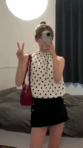 ちゃきのTikTok投稿