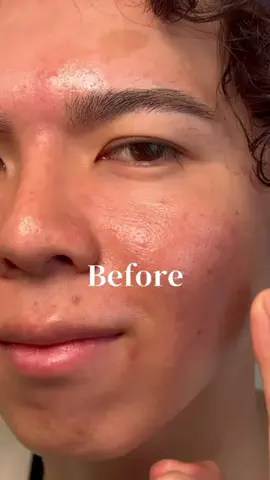 ケンティーのTikTok PR投稿：見て！この変化😳💭毎日継続することは大事だよね！ #P…