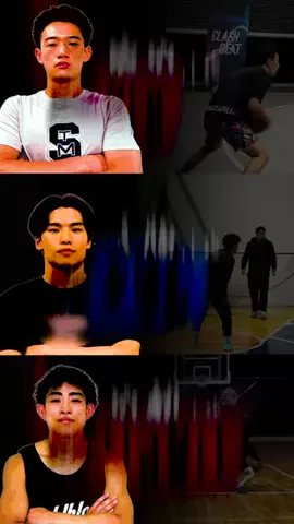 CLASH BEATのTikTok投稿