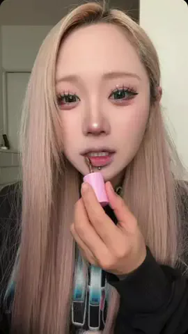 あたしちゃんのTikTok投稿