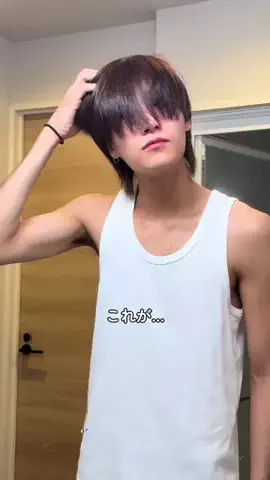 田舎系のTikTok投稿