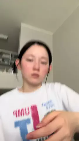 ひなののTikTok投稿