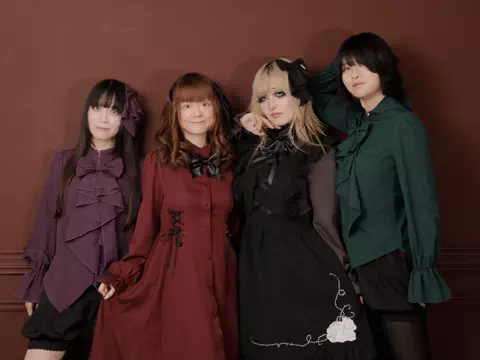 WonderTeaPartyのTikTok投稿