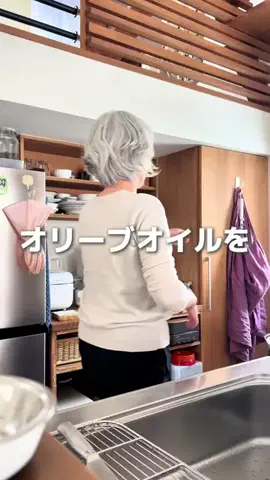 りさねーぜ｜ひとりの戸建て暮らしのTikTok投稿