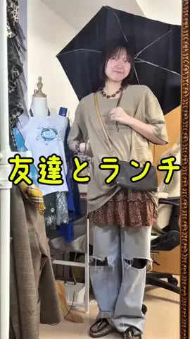 🍁元服飾学生の脳内🧵のTikTok投稿