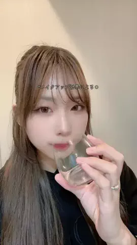 さちゃん・ⅹ・のTikTok投稿