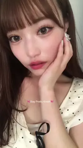 ユリナのTikTok投稿
