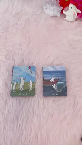 えん🐰🎀タロット占いのTikTok投稿