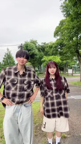 まゆかのTikTok投稿