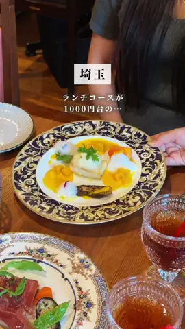 カナノ⌇埼玉グルメ＆カフェのTikTok投稿