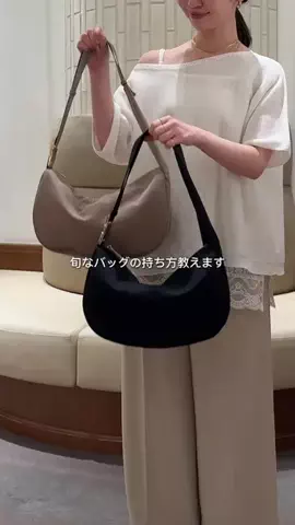 ayaのTikTok投稿