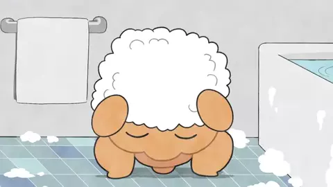 ももたろうのTikTok投稿