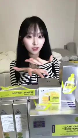 はくぼのTikTok投稿