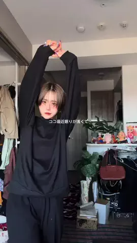 moe★のTikTok投稿