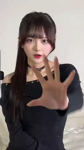 守のTikTok投稿