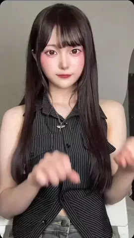 守のTikTok投稿
