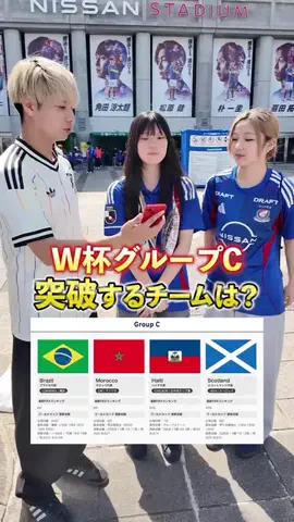 だいちゃん日本代表⚽️🕊️のTikTok投稿