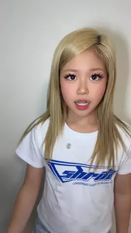あむむのTikTok投稿