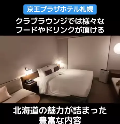 LINKS【ホテル・旅行】のTikTok投稿
