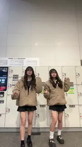 コトのTikTok投稿