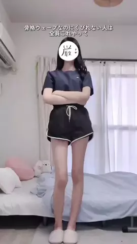 もも🍑のTikTok投稿
