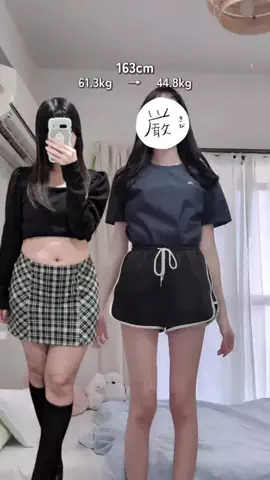 もも🍑のTikTok投稿