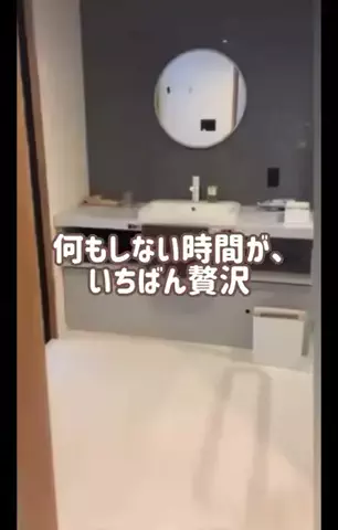 阿川麻美 Asami AgawaのTikTok投稿