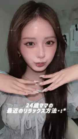 胡熊もえのTikTok投稿