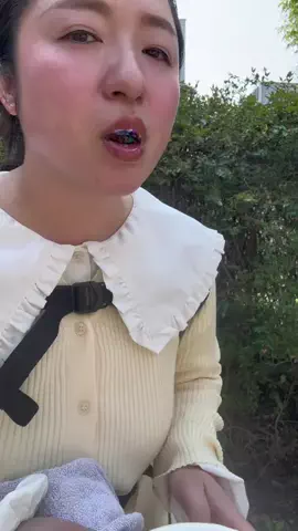 The MK FamilyのTikTok投稿