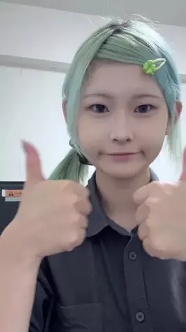 怠12のTikTok投稿