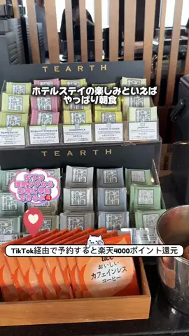 ともみんの大人旅のTikTok投稿
