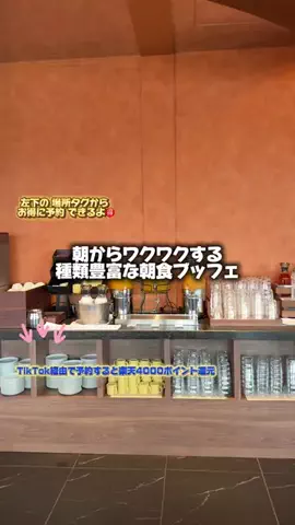 ともみんの大人旅のTikTok投稿