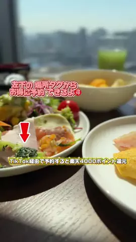 ともみんの大人旅のTikTok投稿