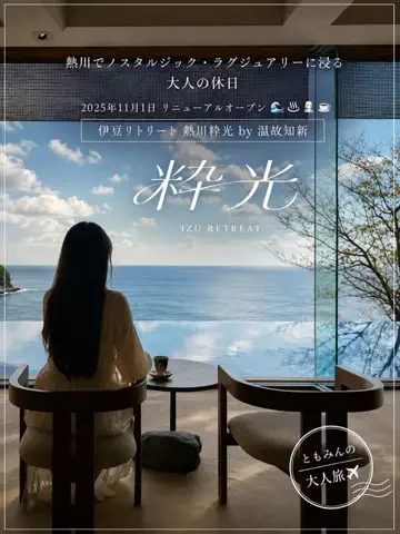 ともみんの大人旅のTikTok投稿
