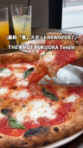 福岡トレンドナビのTikTok投稿