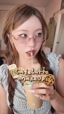 かなた【むっかな】のTikTok投稿