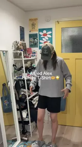 たかなのTikTok投稿