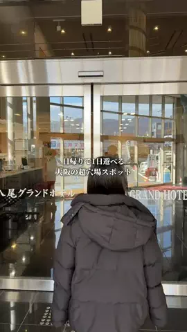 けん | 大阪の歩き方 | 大阪お出かけのTikTok投稿