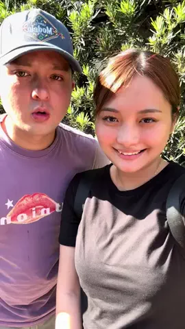 SAMBA夫婦のTikTok投稿