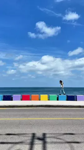 TOMOKA｜真似できる大人のリアル旅のTikTok投稿