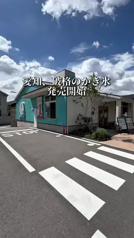 のん | 愛知グルメ・おでかけのTikTok投稿