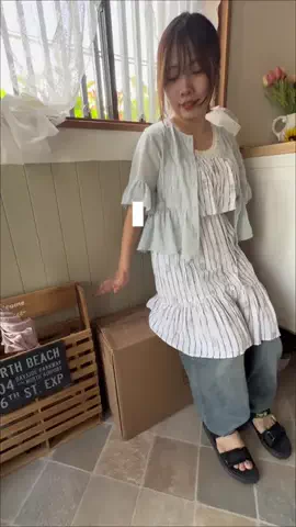 ぬるま湯⌇ 築40年賃貸DIY × 100均DIY🥨のTikTok投稿