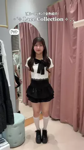 soyokaのTikTok投稿