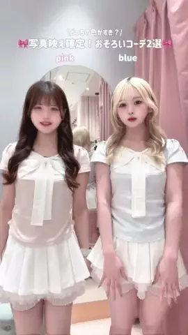 soyokaのTikTok投稿