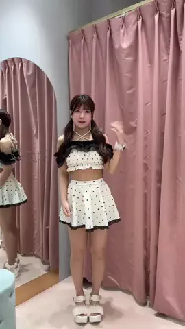 soyokaのTikTok投稿