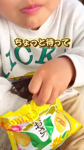 あるママのTikTok投稿
