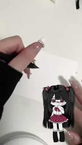 とどみのTikTok投稿